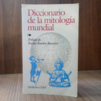 Diccionario de la mitología mundial