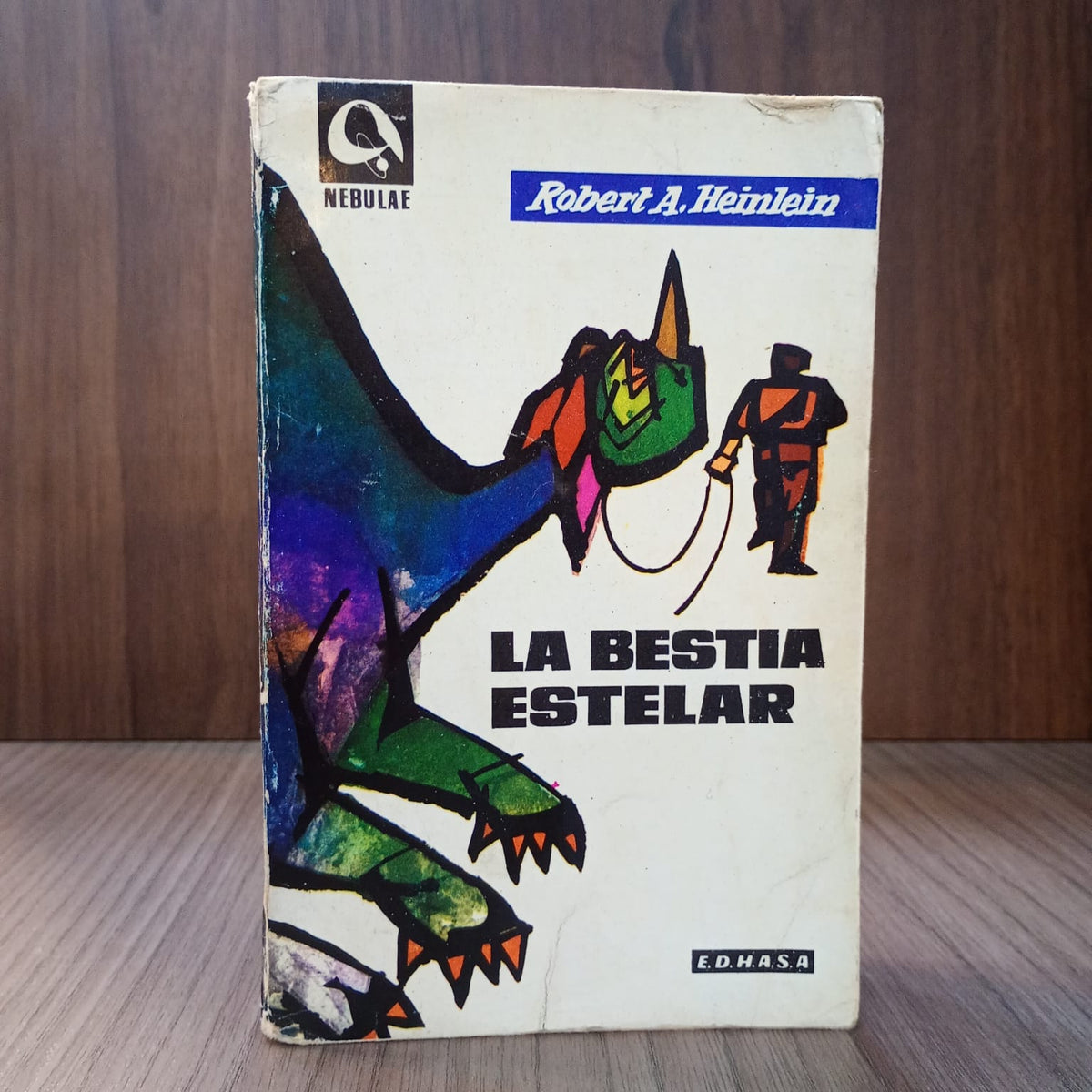 La bestia estelar