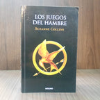 Los juegos del hambre