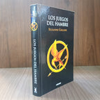 Los juegos del hambre