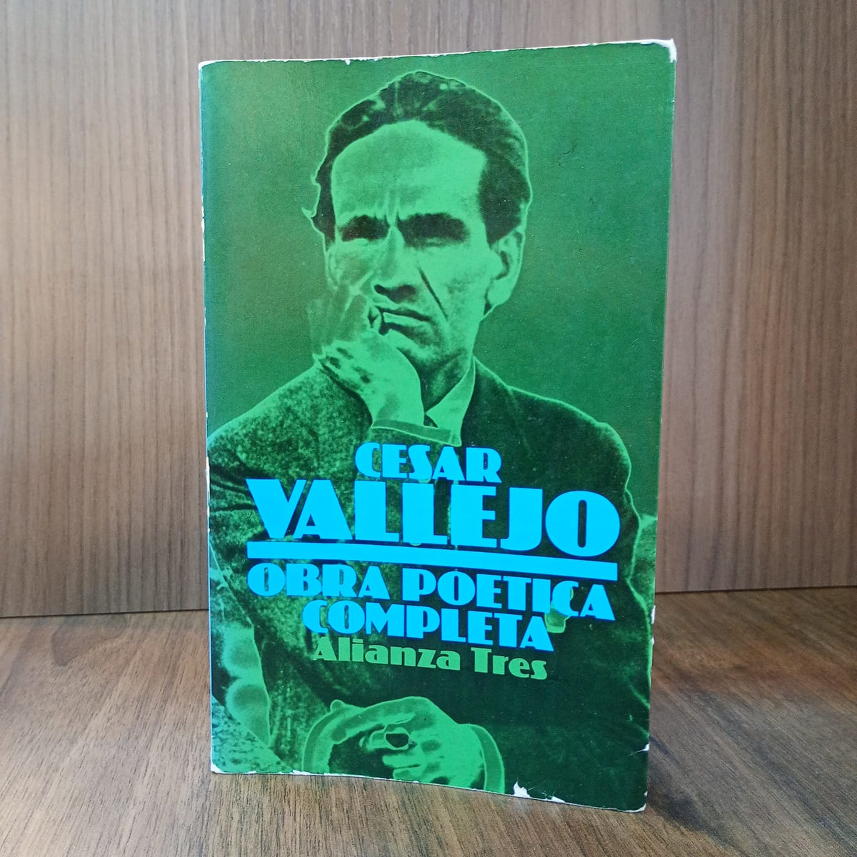 Obra Poética Completa