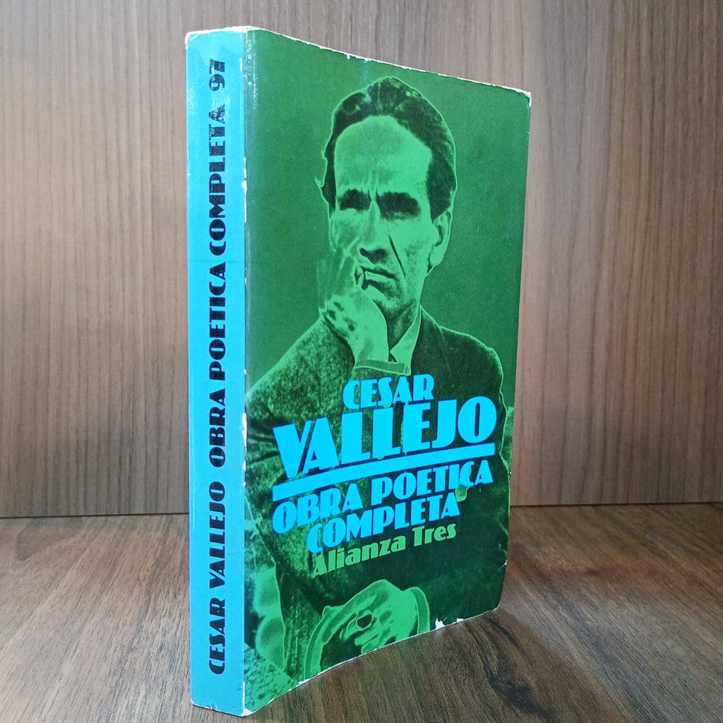 Obra Poética Completa
