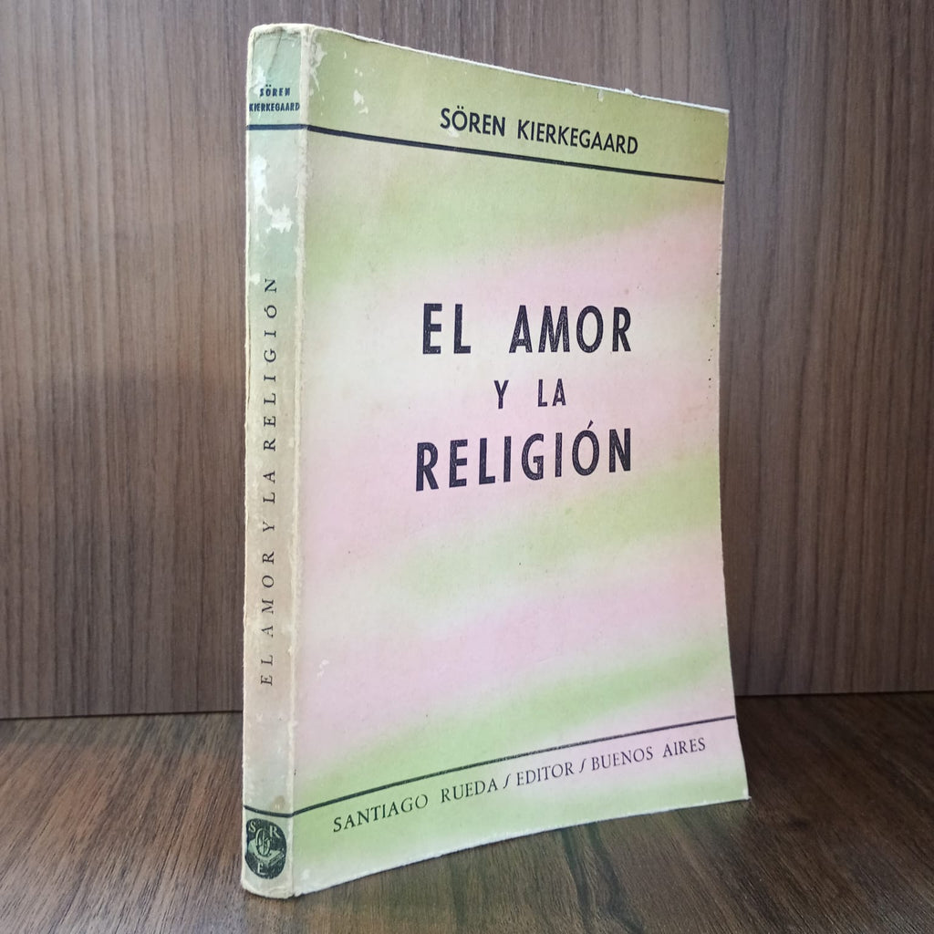 El amor y la religión