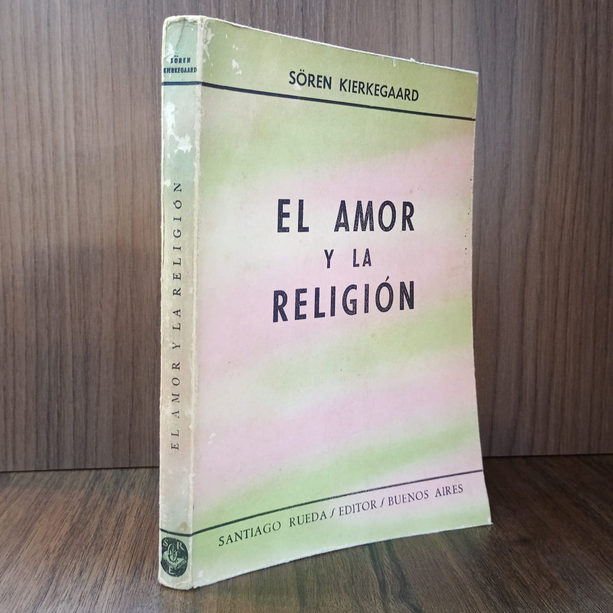 El amor y la religión