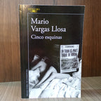 Cinco esquinas