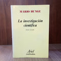 La investigación científica