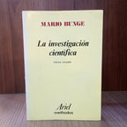 La investigación científica