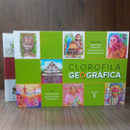 Clorofila Geográfica / Anatomía Botánica (2 Tomos)