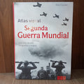 Atlas visual - Segunda Guerra Mundial
