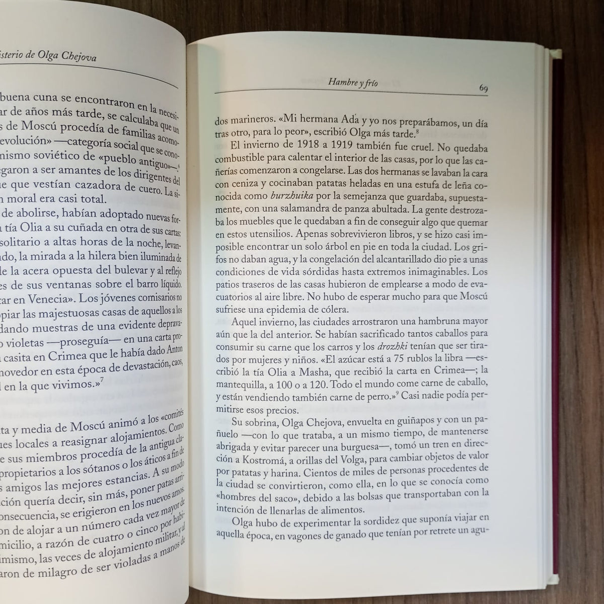 Manual de psicología del pensamiento