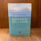 Biografía del Caribe (edición conmemorativa)