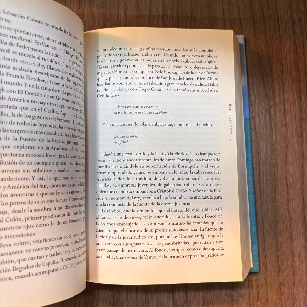 Biografía del Caribe (edición conmemorativa)