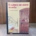 El misterio del cuarto amarillo