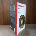 Destruir la pintura