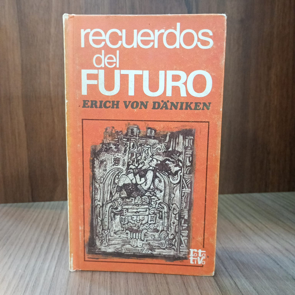 Recuerdos del futuro