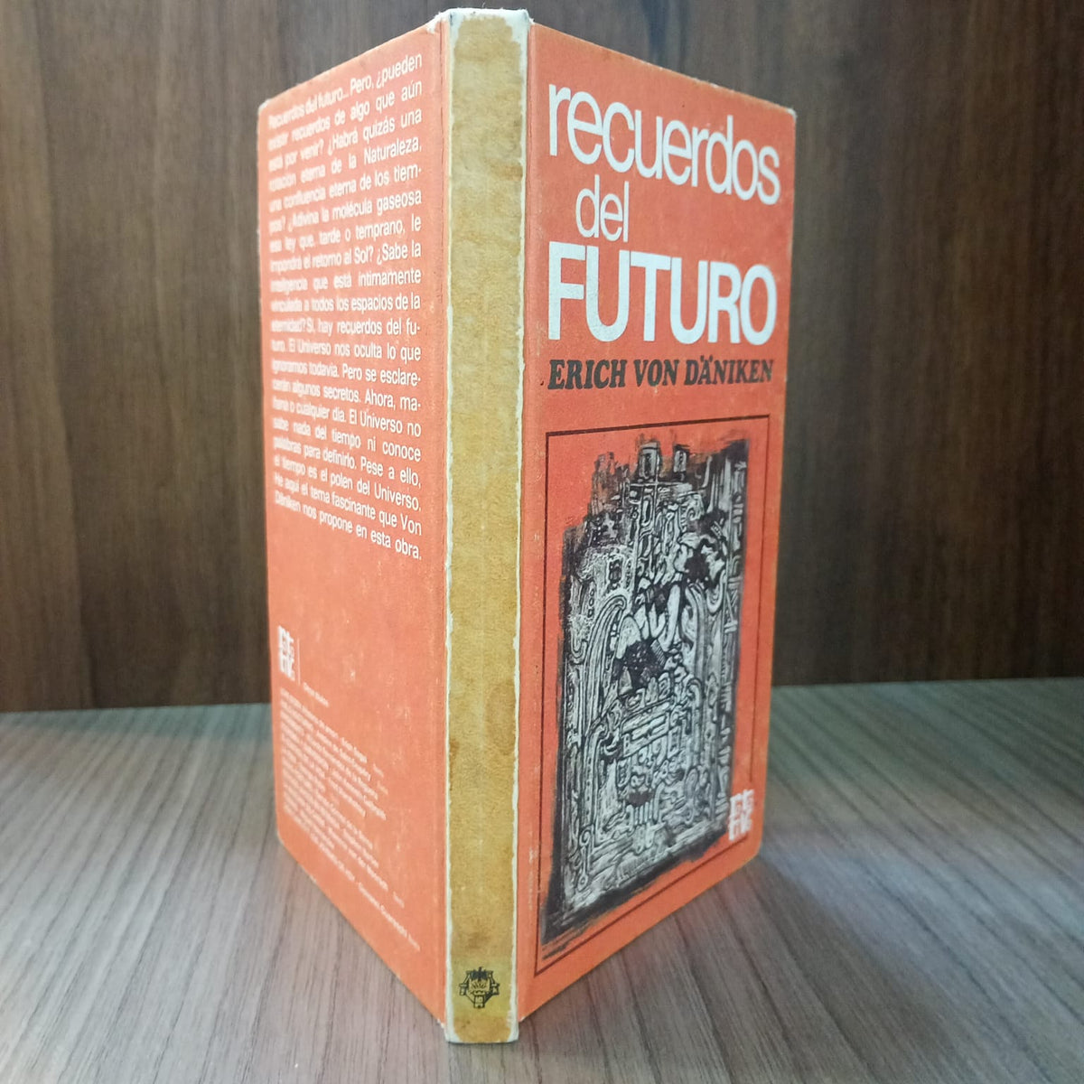 Recuerdos del futuro