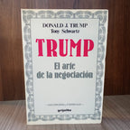 Trump: El arte de la negociación