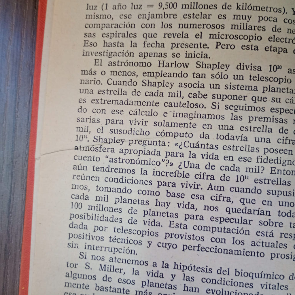 Recuerdos del futuro