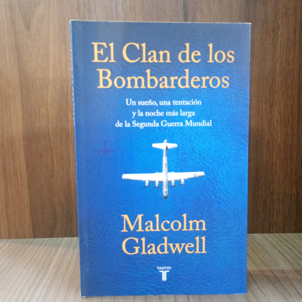 El clan de los bombarderos