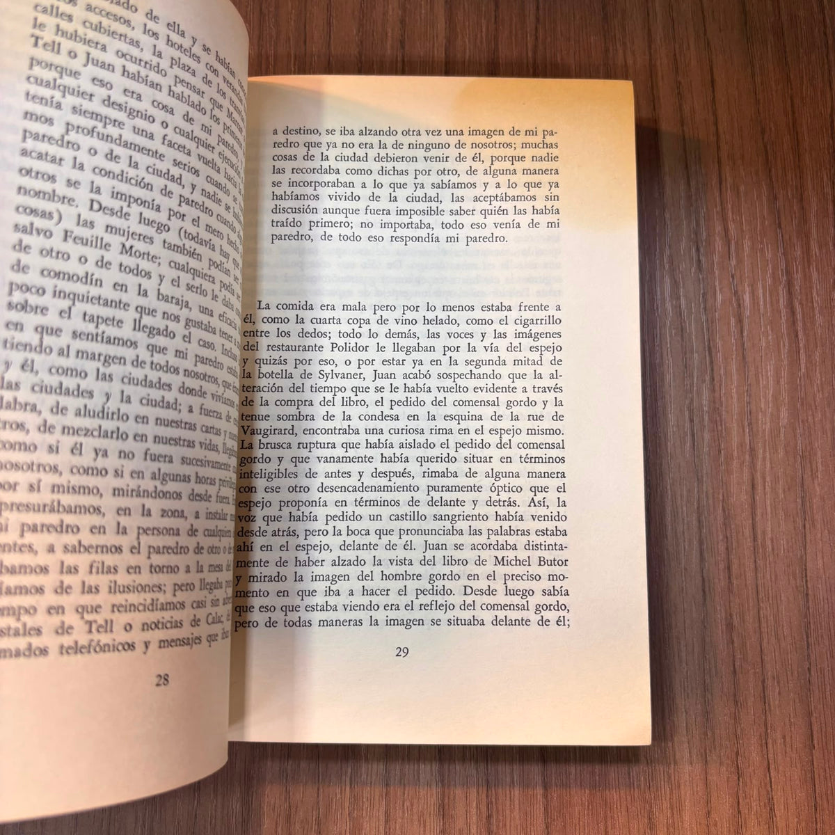 62: Modelo para armar (primera edición)