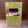 Shadows of Forgotten Ancestors: A Search for Who We Are (Autografiado)