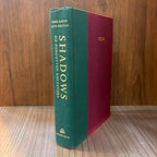 Shadows of Forgotten Ancestors: A Search for Who We Are (Autografiado)