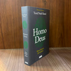 Homo Deus: Breve historia del mañana