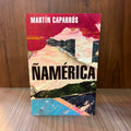 Ñamérica