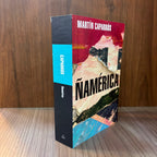 Ñamérica