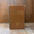 Liturgia de las Horas según el rito Romano, Vol. 2