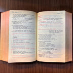 Liturgia de las Horas según el rito Romano, Vol. 2