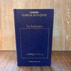 La hojarasca