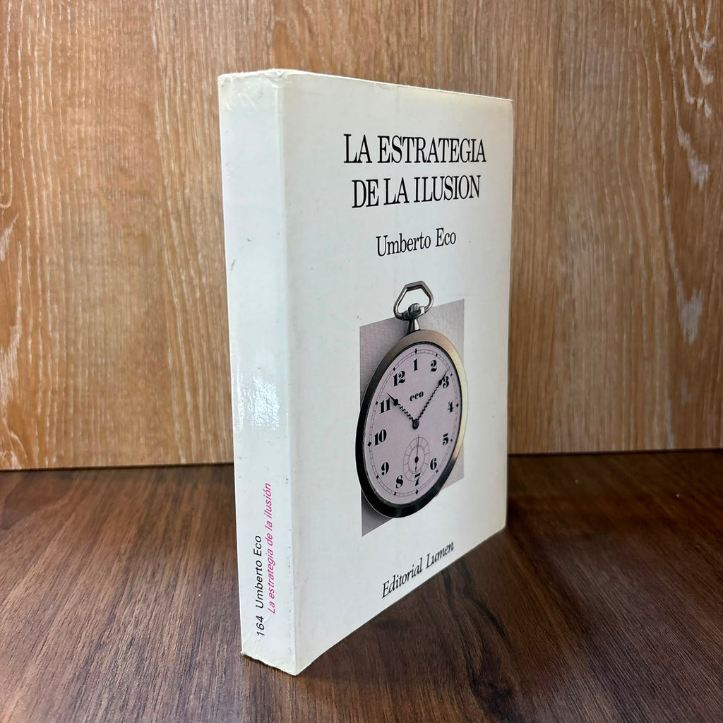 La estrategia de la ilusión