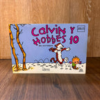 Calvin y Hobbes 10
