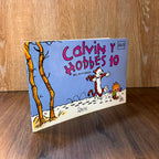 Calvin y Hobbes 10