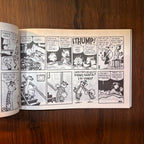 Calvin y Hobbes 10