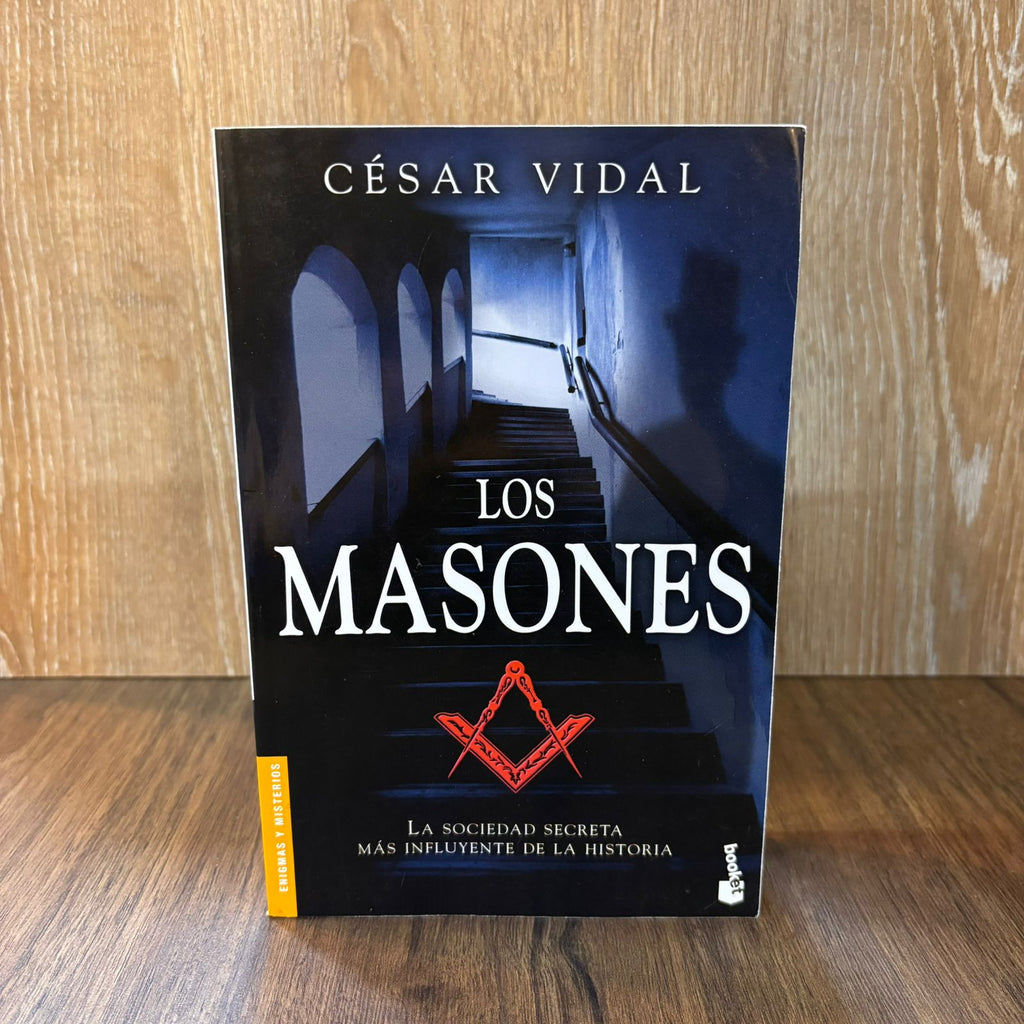 Los masones
