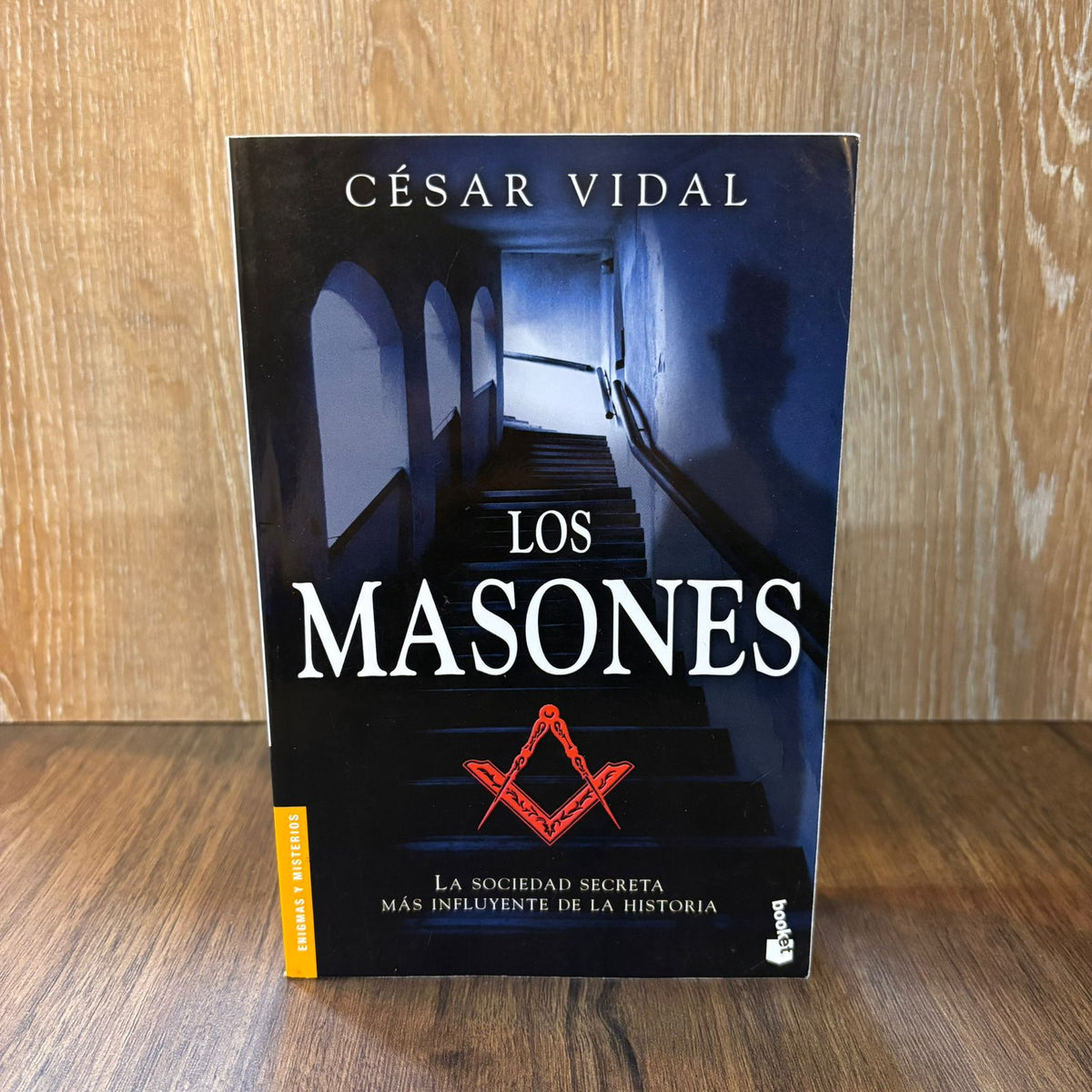 Los masones