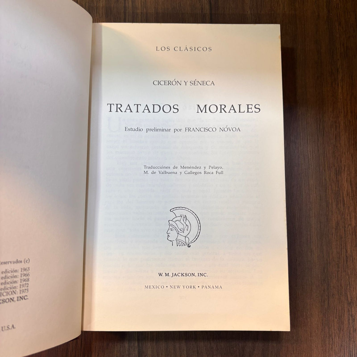 Tratados morales