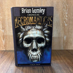 Crónicas Necrománticas, volumen 2: Vampiros