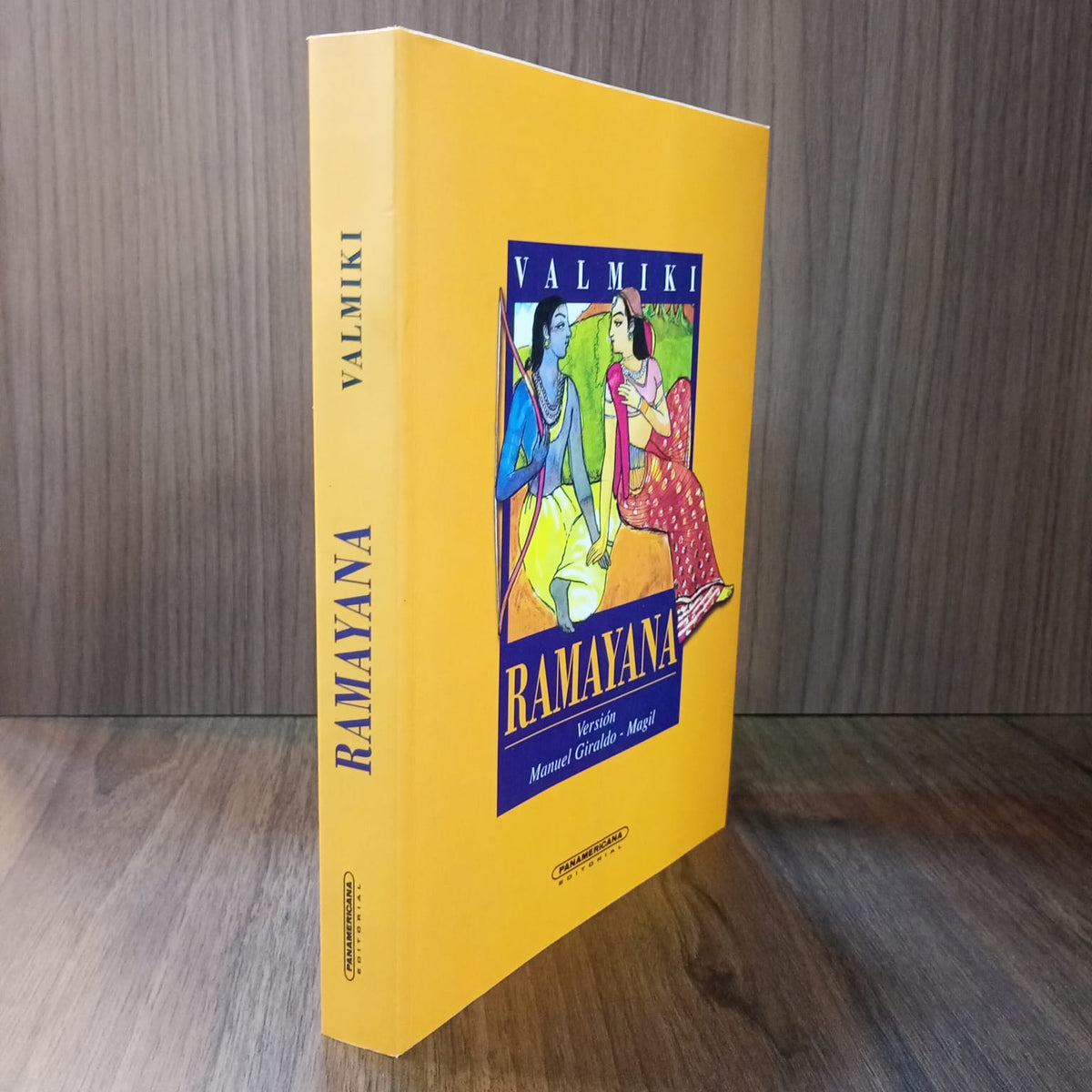 Ramayana