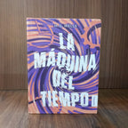 La máquina del tiempo