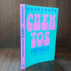 Antología de cuentos portugueses