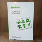 Los acertijos de Sam Loyd