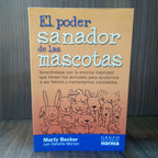 El poder sanador de las mascotas