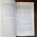 Una escritora en la cocina