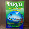 Enciclopedia Mega: Naturaleza y Ecología