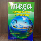 Enciclopedia Mega: Naturaleza y Ecología