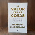 El valor de las cosas