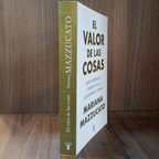 El valor de las cosas